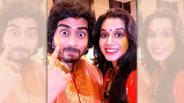 सावंत यांच्या घरी आणखी एका कलाकाराचे आगमन