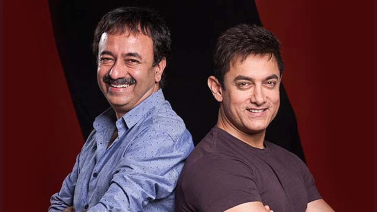 '3 इडियट्स' ने एक दशक किया पूरा, शिक्षा सिस्टम को मिली नई दिशा '3 इडियट्स' ने एक दशक किया पूरा, शिक्षा सिस्टम को मिली नई दिशा