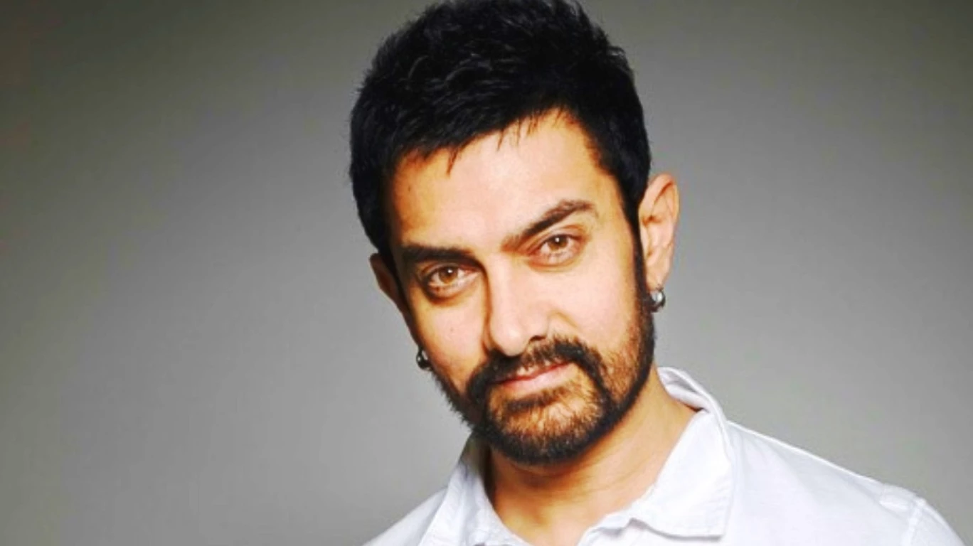 Aamir Khan to produce Epic Mahabharat film series | Mumbai Live