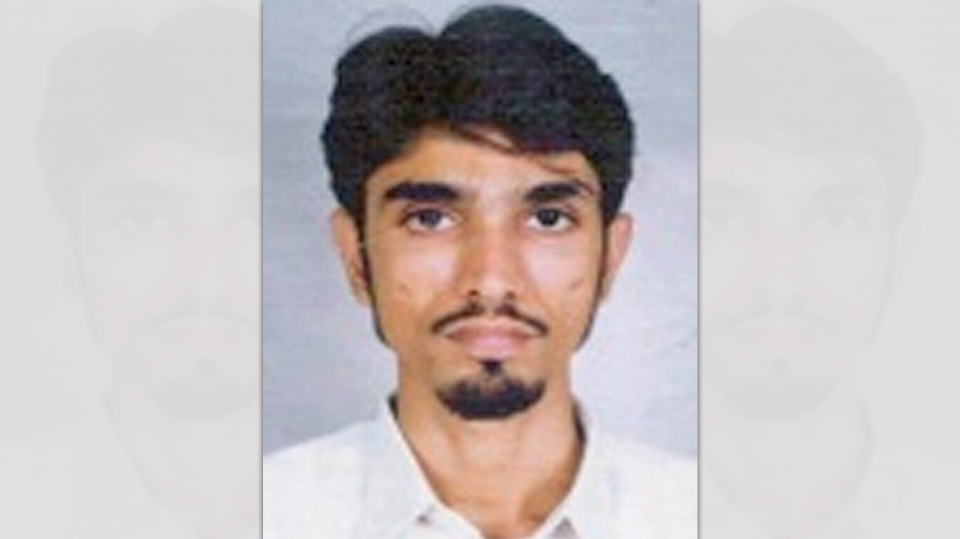 Delhi police nabs most wanted criminal Abdul Subhan Qureshi1368 x 768