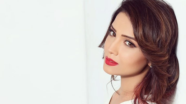 I would like to do a lead role for a good show : Adaa Khan