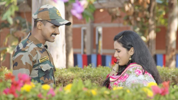 शीतली करणार अाज्याला प्रपोज!