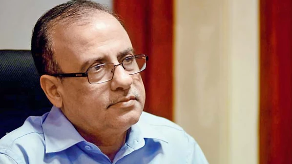 अजोय मेहता जरा खरं बोला!