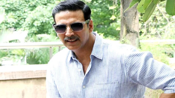 अक्षय ने की मुंबई को देश का सबसे स्वच्छ शहर बनाने की अपील!