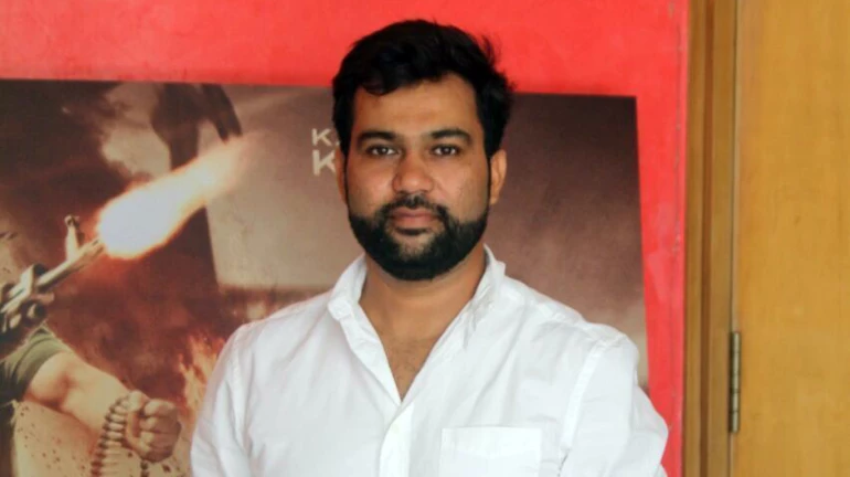 Salman and Katrina share a beautiful bond and a sparkling chemistry: Ali Abbas Zafar