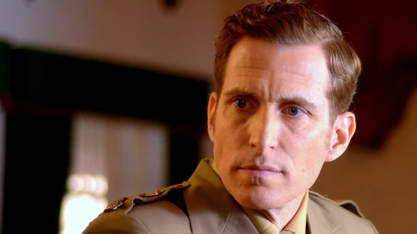 Edward Sonnenblick- The New Tom Alter in Bollywood