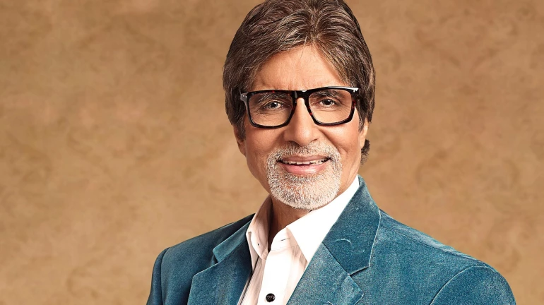 अमिताभ बच्चन इंडियन फिल्म पर्सनेलिटी ऑफ दि इयर के पुरस्कार से होंगे सम्मानित!
