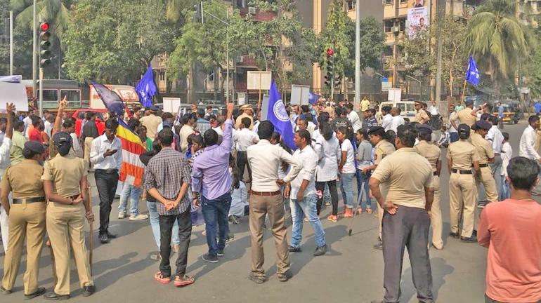 भीमा कोरेगाव हिंसाचार: आंदोलनकर्त्यांवर १२० गुन्हे दाखल, तर २५० जण ताब्यात