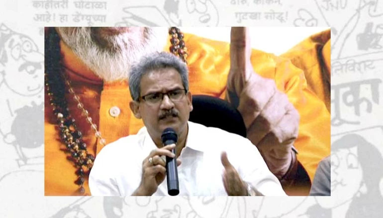 Shiv Sena's resignation drama?