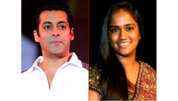 Burglary at Dabbang's sister's residence