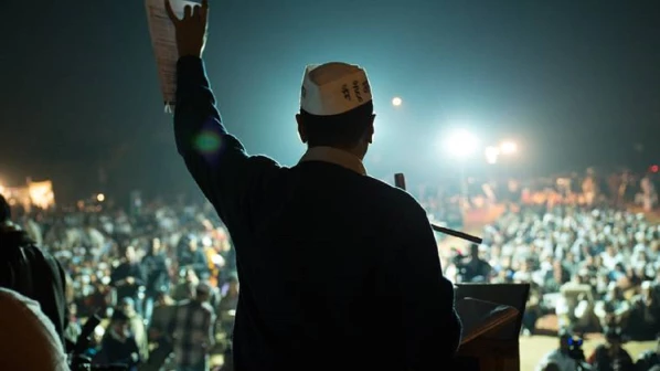 It's time to get up, close and personal with ‘An Insignificant Man’