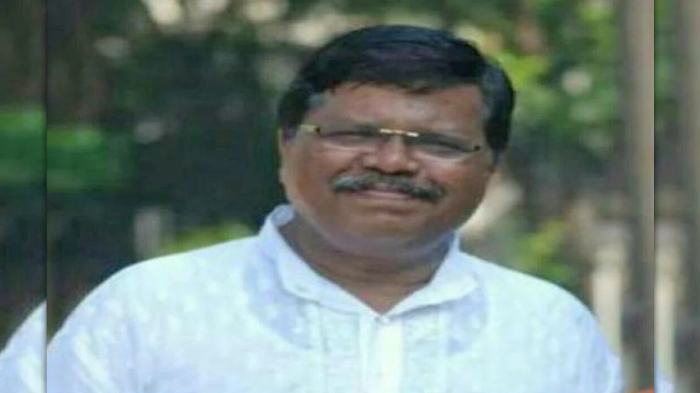 Former corporator Ashok Sawant killed in Kandivali