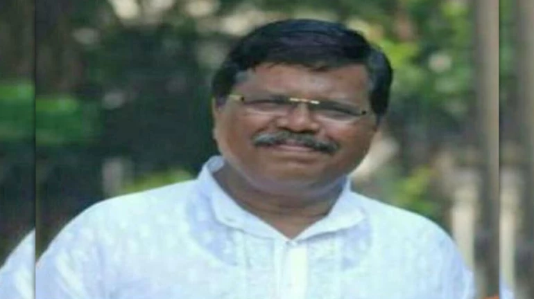 Former corporator Ashok Sawant killed in Kandivali 