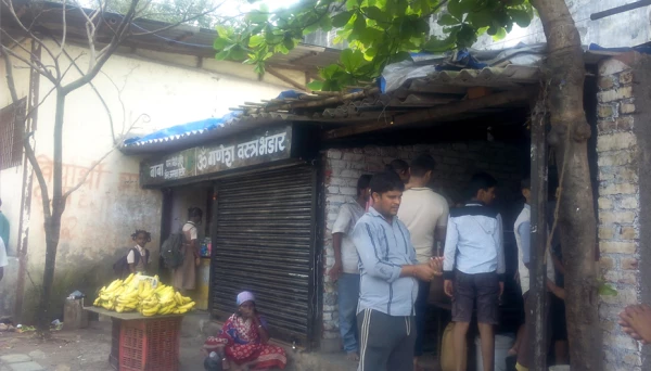 Encroachment se Bachao!