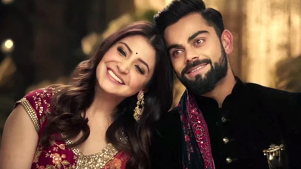 Virat and Anushka aka 'Virushka' to get married on December 10 in Italy