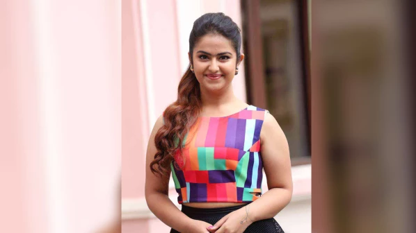 I was so involved in direction that there was a phase when I didn't want to act :  Avika Gor