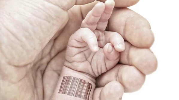 ठाण्यात लहान मुलांना विकणाऱ्या टोळीचा पर्दाफाश; तान्ह्या मुलाची सुटका