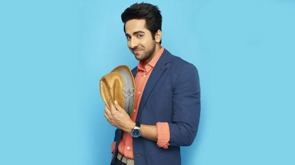 आयुष्मान खुराना लेकर आ गए 'बधाई हो'!