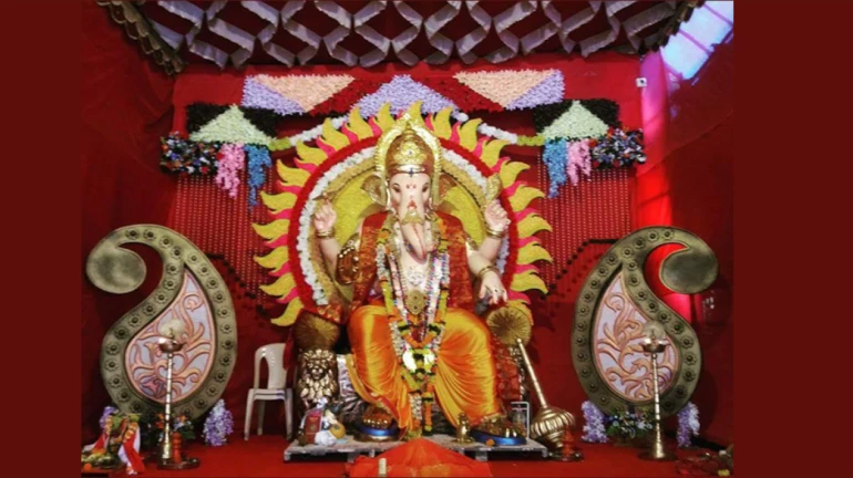 गणेशमूर्तीच्या उंचीबाबत राज्य सरकारचा मोठा निर्णय गणेशमूर्तीच्या उंचीबाबत राज्य सरकारचा मोठा निर्णय