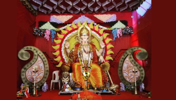 Byculla Bappa offers Education