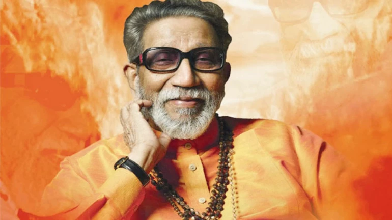 Shiv Sena MP Sanjay Raut to come up with a biopic on late Bal Thackeray