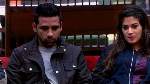 बिग बॉस से बाहर आई बंदगी ने पुनीश और अपने रिश्ते का बताया सच!