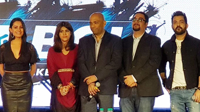 Box Cricket League Season 3 will surely have Bold and Real content: Ekta Kapoor