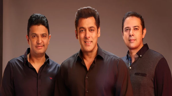 Bhushan Kumar and Atul Agnihotri to come together for Salman Khan's next Bharat