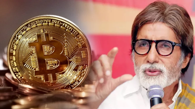 Bachchans get lucky with Bitcoins: $250,000 investment in Ziddu proliferates to $17.5 million