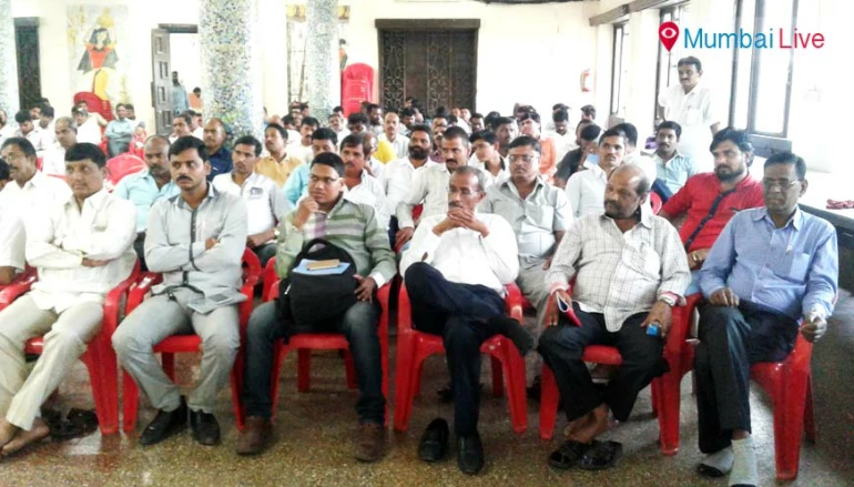 BJP conducts seminar for party workers