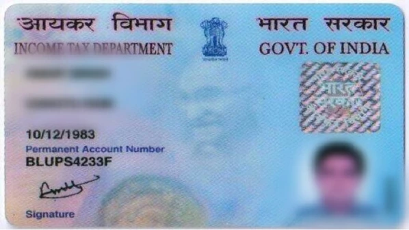 सरकार ने रद्द किया  11.44 लाख PAN नंबर, कही आपका पैन कार्ड भी तो इसमे नहीं?