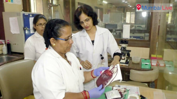 रक्तदान कर बचाएं थेलेसीमिया पीड़ित की जान