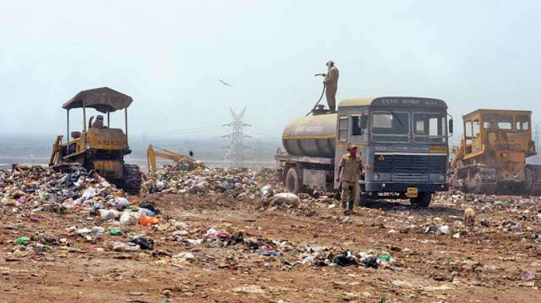 तर, महापालिकेचं कचरा कंत्राटात कोट्यवधींचं नुकसान!