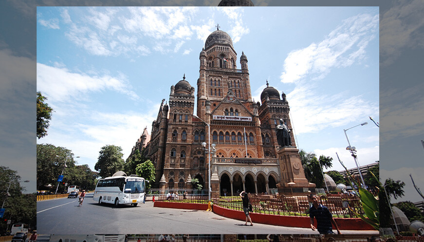 Mumbai Becomes First City to Report Climate Budget worth 10,000 Cr