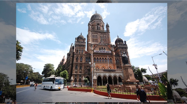 Amid Approaching Festivities, BMC Forms Squads To Ensure COVID-19 Appropriate Behaviour Amid Approaching Festivities, BMC Forms Squads To Ensure COVID-19 Appropriate Behaviour