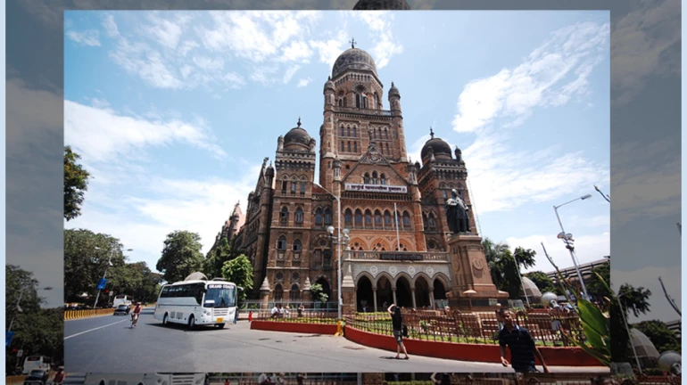 BMC To Start Cleaning 1000 Kms Roads Daily From December 1