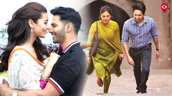 यूपीवाला तड़का बॉलीवुड के लिए हिट फॉर्मूला! 