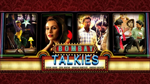 करण जोहरच्या 'बॉम्बे टॉकिज'चं शुटिंग सुरु