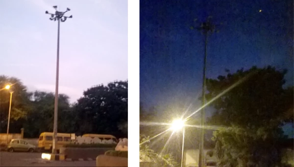 Nanepada goes Black!