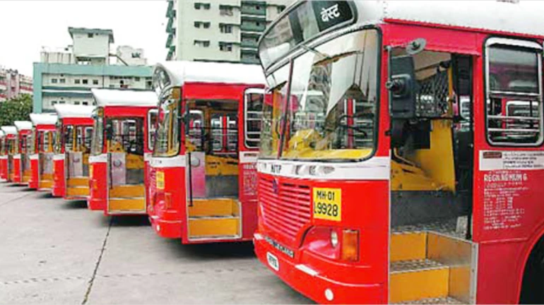 Mumbaikars Could Soon Reach Office Through App-Based Luxury Buses