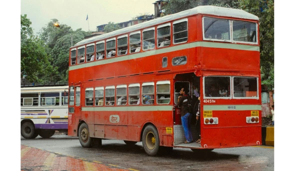 बेस्ट का 'बेस्ट' आईडीया !