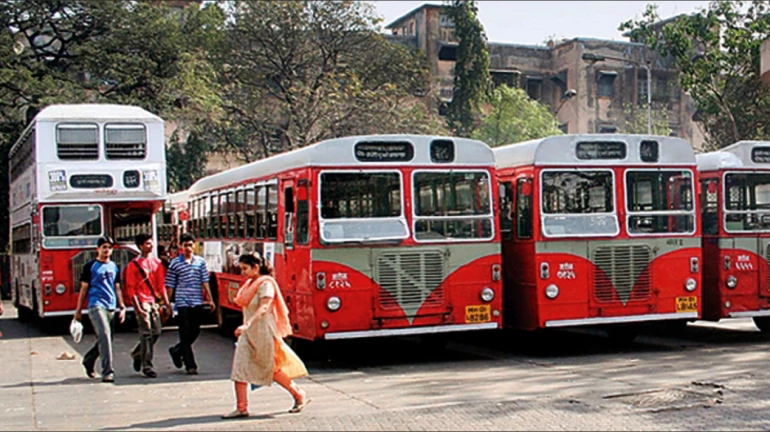 Mumbai: BEST launches two new premium bus service routes; Here check routes Mumbai: BEST launches two new premium bus service routes; Here check routes