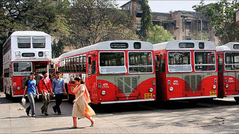 मुंबईतील 15 बस डेपोमध्ये 'एमजीएल तेझ' इंधन सेवा मुंबईतील 15 बस डेपोमध्ये 'एमजीएल तेझ' इंधन सेवा