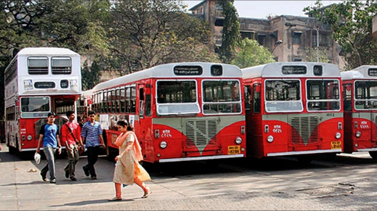 BEST to recruit bus conductors on a contract basis BEST to recruit bus conductors on a contract basis