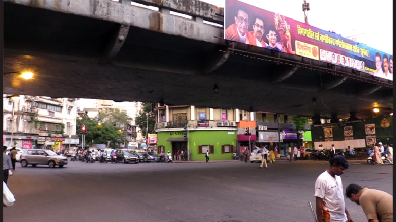 Mumbai: BMC To Beautify Spaces Under Flyovers in Goregaon and Kandivali