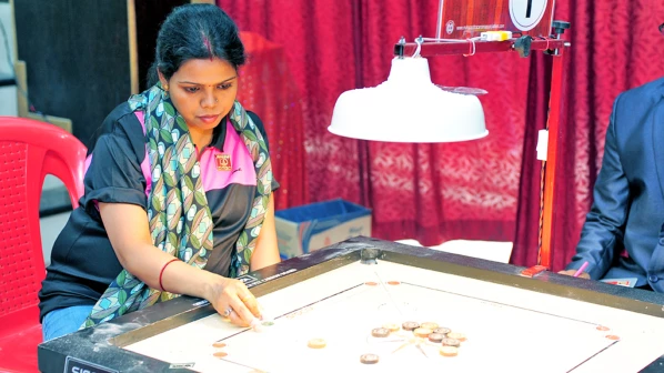 अंधेरीत रंगणार सब-ज्युनियर, फेडरेशन कप कॅरम स्पर्धेचा थरार