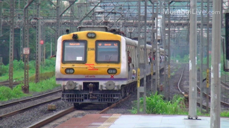 Additional 68 local train services run in Mumbai