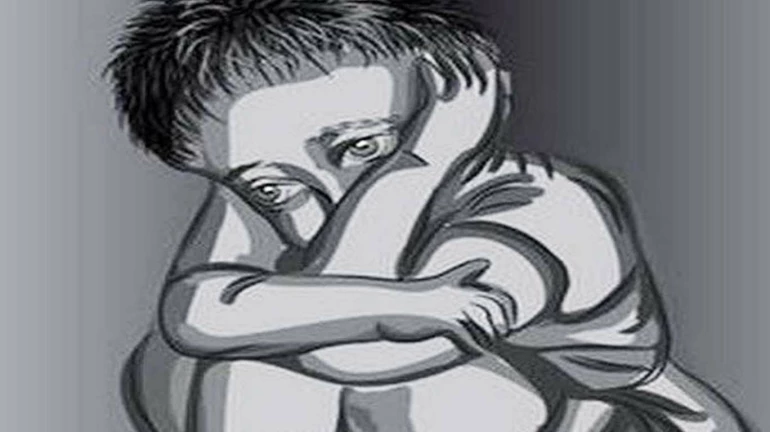 Mumbai: Police Arrests Woman for Abusing Her 2 Young Stepchildren Mumbai: Police Arrests Woman for Abusing Her 2 Young Stepchildren