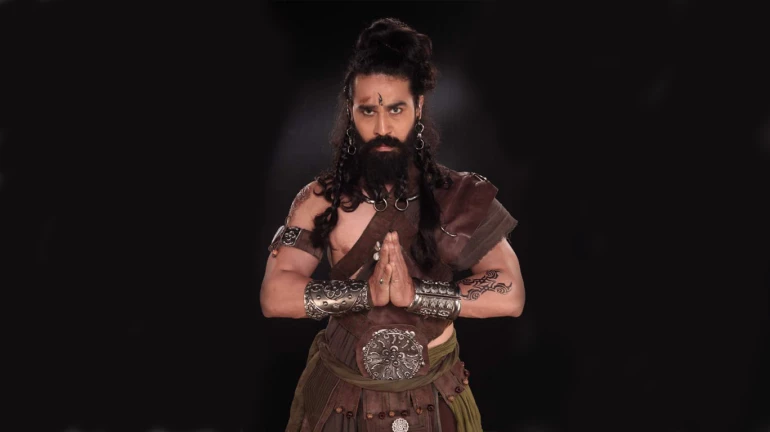 Chirag Jani shares his experience of shooting for Porus in Thailand