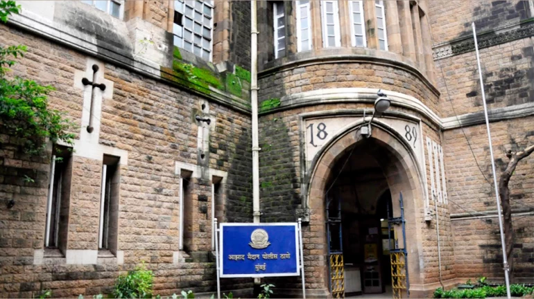 लाॅकडाऊनमुळे झाला खायचा वांदा म्हणून पत्करला चोरीचा धंदा लाॅकडाऊनमुळे झाला खायचा वांदा म्हणून पत्करला चोरीचा धंदा